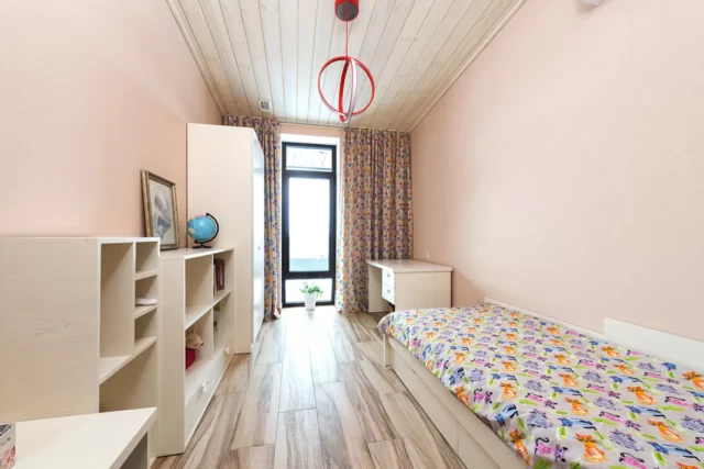 محل للإيجار مركز إيتوان